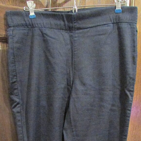 NYDJ LEGGING - Picture 1 of 4